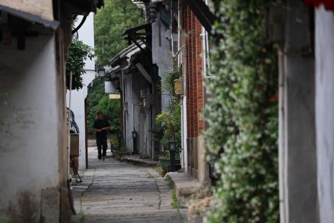 Dream of Jiangnan 84