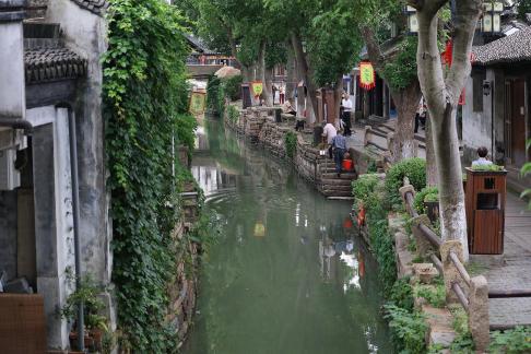 Dream of Jiangnan 91