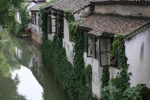 Dream of Jiangnan 92