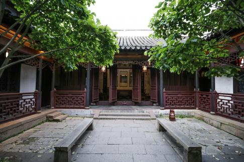 My Jiangnan 79
