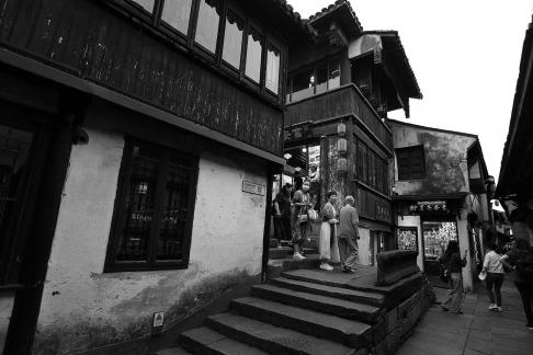 My Jiangnan 75