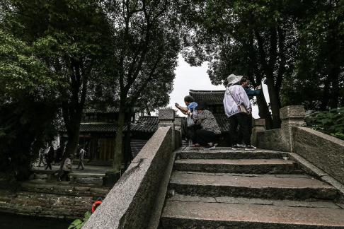 Old Dream Jiangnan 73