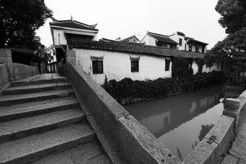 Old Dream Jiangnan 79