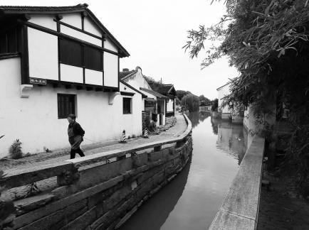 Old Dream Jiangnan 80