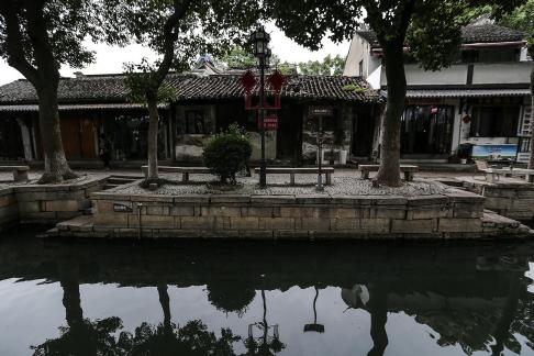 Old Dream Jiangnan 67