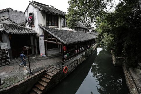 Old Dream Jiangnan 69