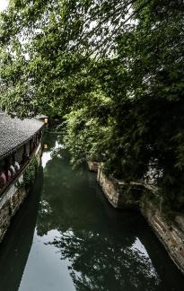 Old Dream Jiangnan 70