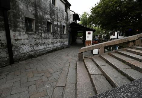 Jiangnan is like a dream 76