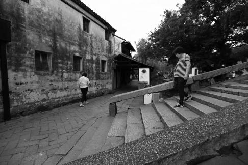 Jiangnan is like a dream 77