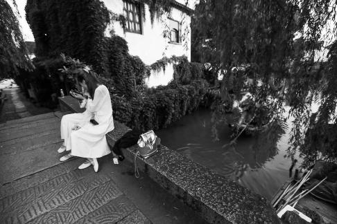 Jiangnan is like a dream 78
