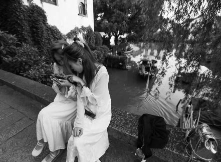 Jiangnan is like a dream 79
