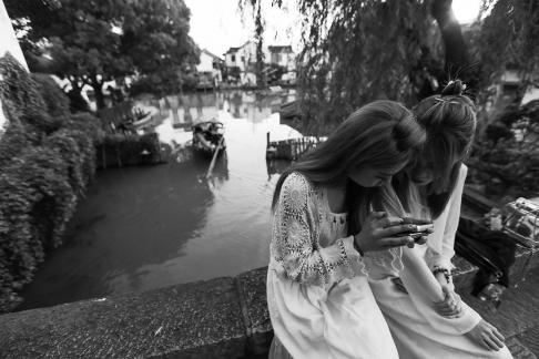 Jiangnan is like a dream 80