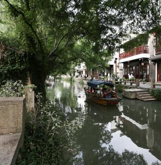 Jiangnan is like a dream 65