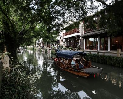 Jiangnan is like a dream 66