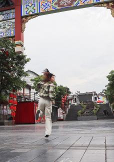 If I were in Jiangnan 71
