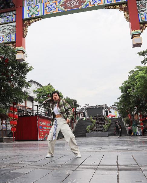 If I were in Jiangnan 72