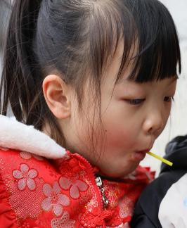 Childhood happiness 2