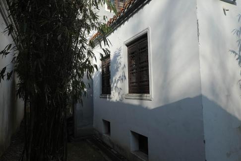 Journey to Yuelu Mountain 109