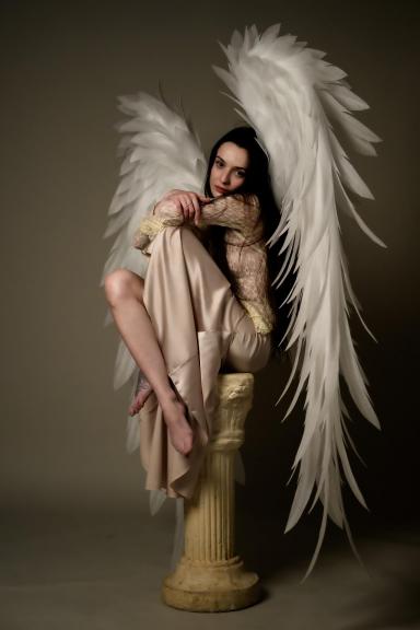 angel 4 