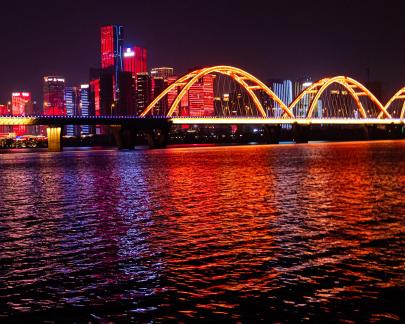 By the Xiang River 6