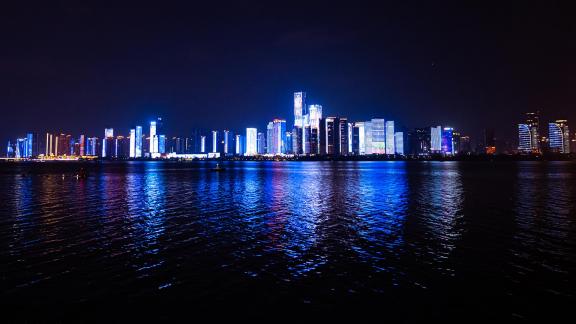 By the Xiang River 18