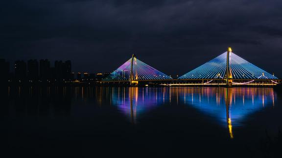 Crossriver Bridge 3