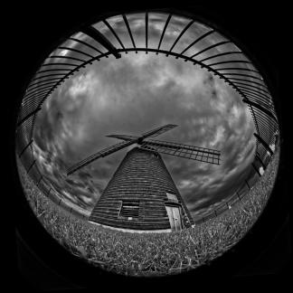 Halnaker Windmill