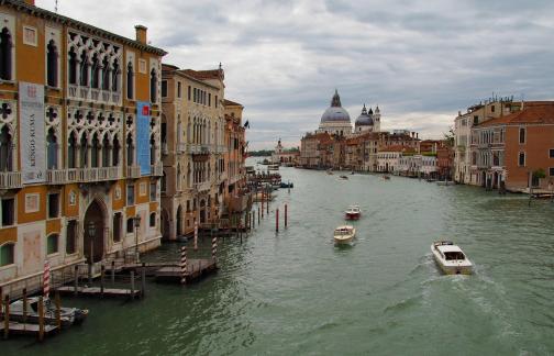 Ponte dell Accademia3