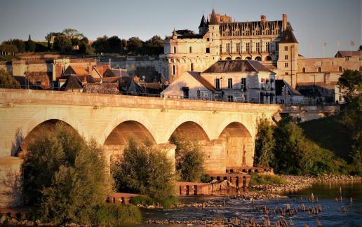 In Amboise_Loire