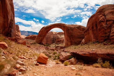 Rainbow Bridge 06