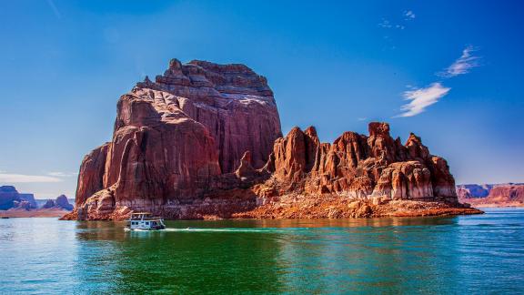 Lake Powell 08