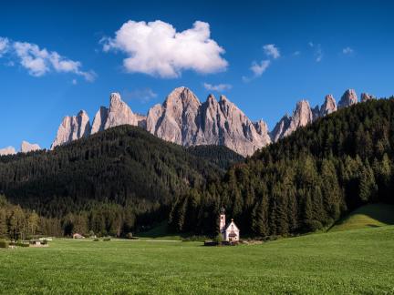 Dolomites 13