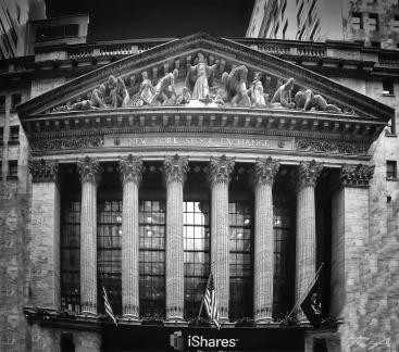 NY Stock Exchange