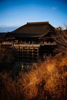 Kiyomizudera