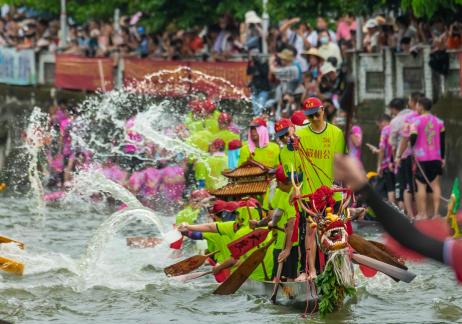 Dragon Boat Festival 117