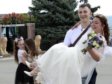 Wedding in Feodosia-8