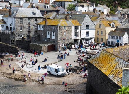 Port Isaac