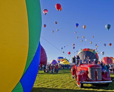 40 Balloons