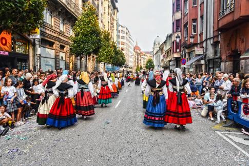 Vestidas para amar