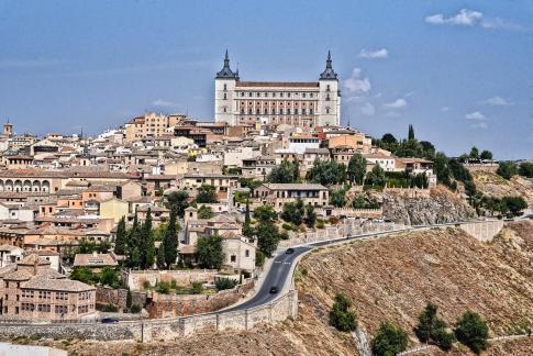 Escorial de Toledo