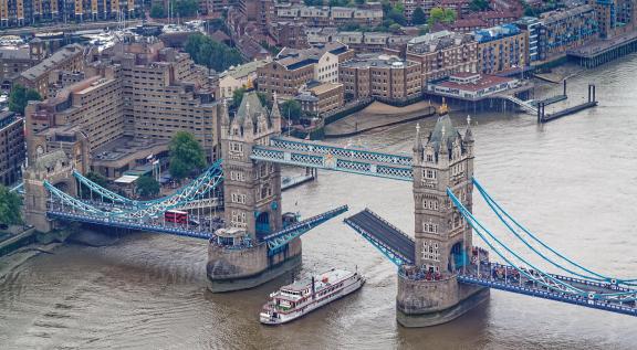 Tower Bridge