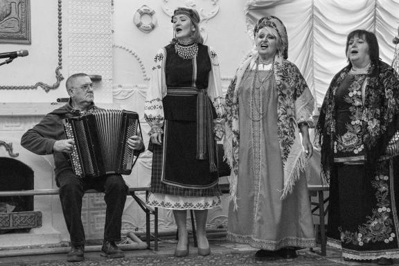 Folk song