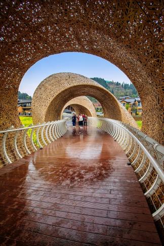 Small tunnels