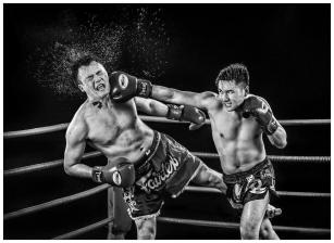 Big punch