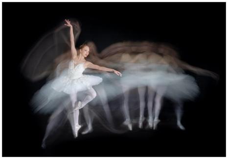 Ballet in motion(1)