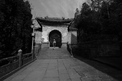 Journey to the Mountains 26