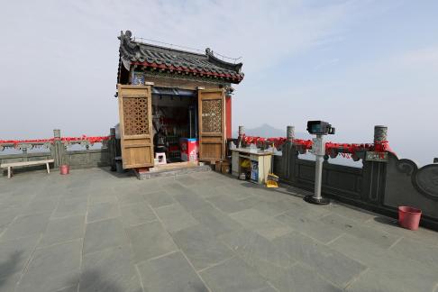 Mountain landscape 31