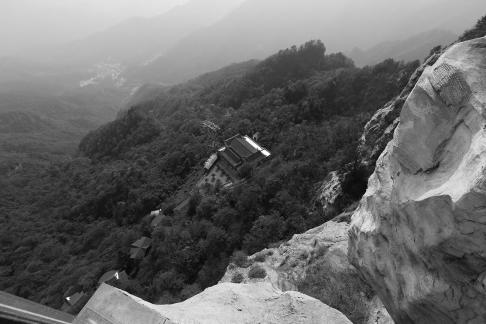 Mountain landscape 26