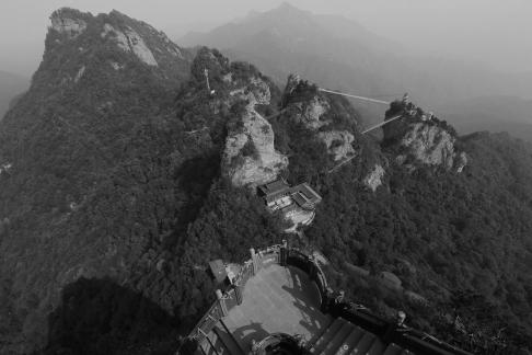 Mountain landscape 28