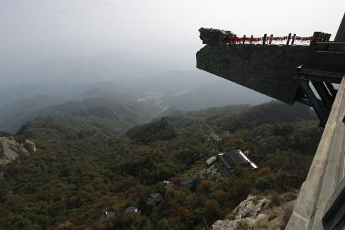 Mountain landscape 22